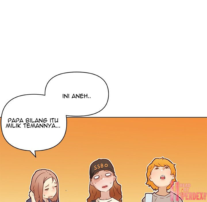 Family Adjustments - Chapter 60 8