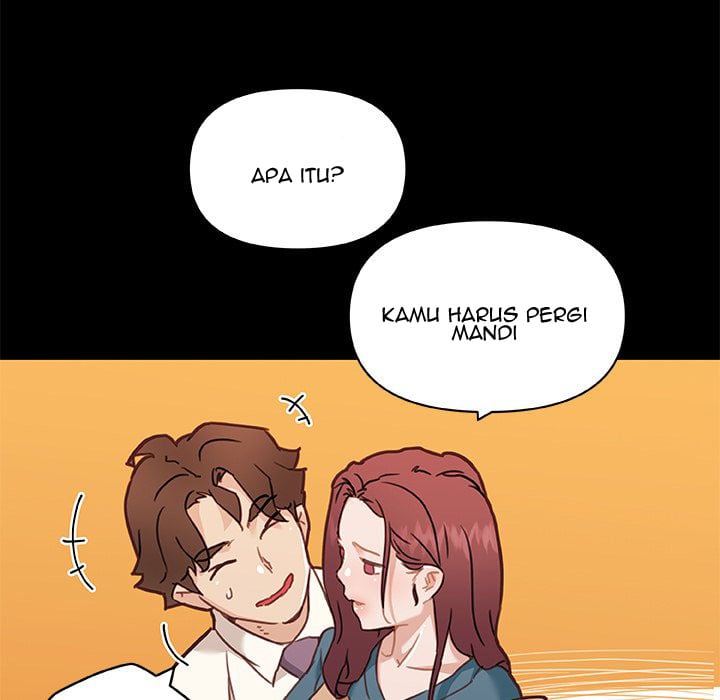 Family Adjustments - Chapter 60 70