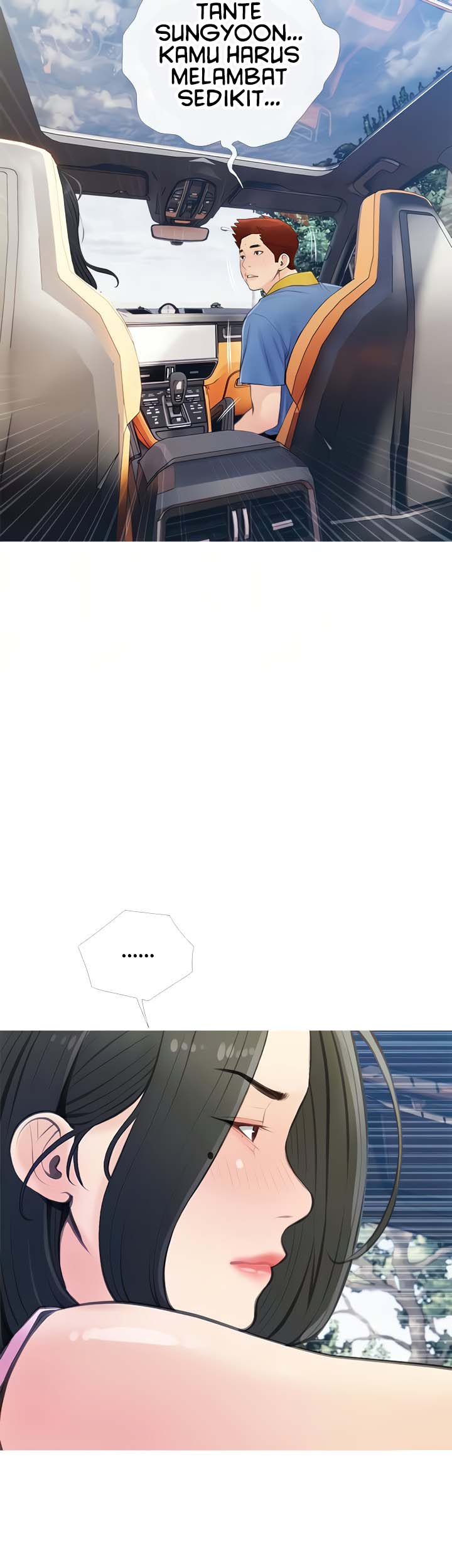 Obscene Private Lesson - Chapter 60 27 Obscene Private Lesson - Chapter 60 27