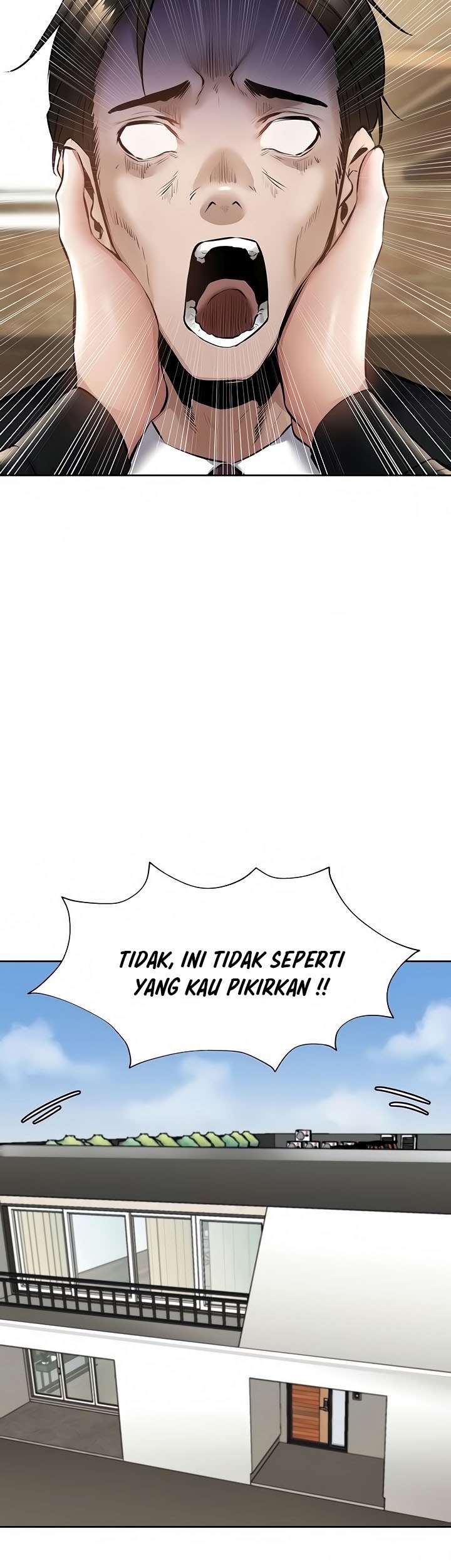 Is There an Empty Room? - Chapter 60 16