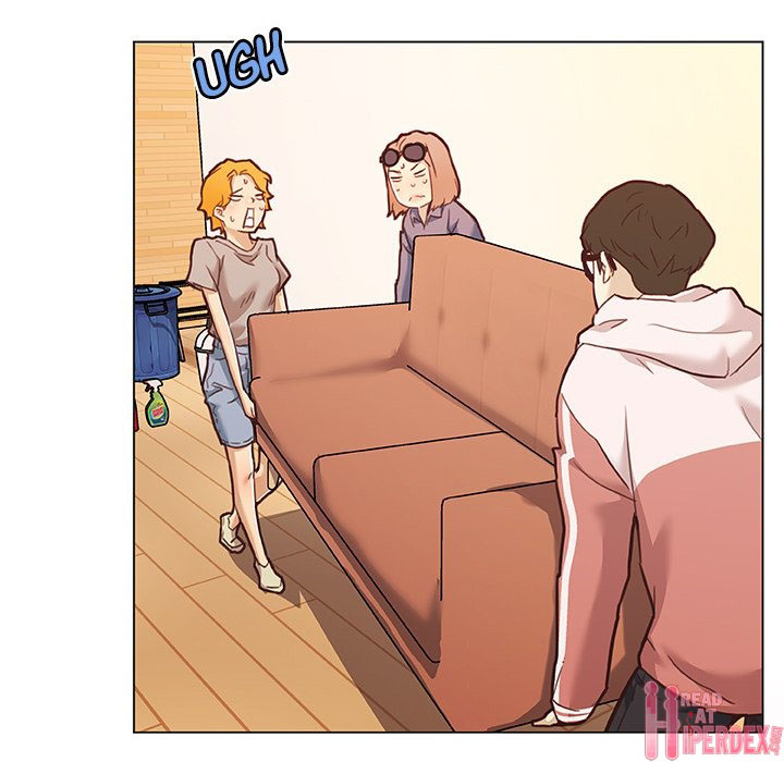Family Adjustments - Chapter 60 30