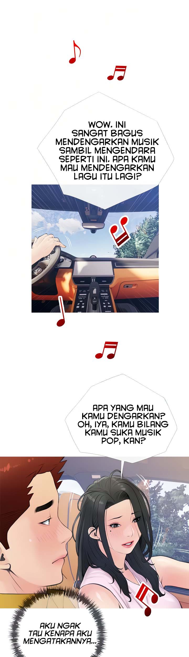 Obscene Private Lesson - Chapter 60 9 Obscene Private Lesson - Chapter 60 9