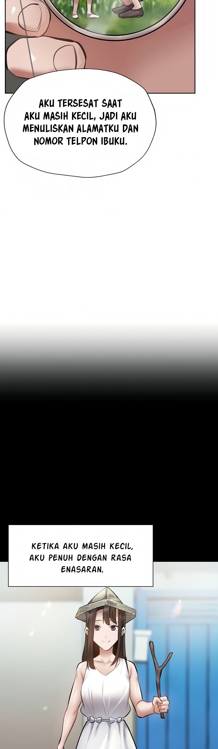 Is There an Empty Room? - Chapter 60 39