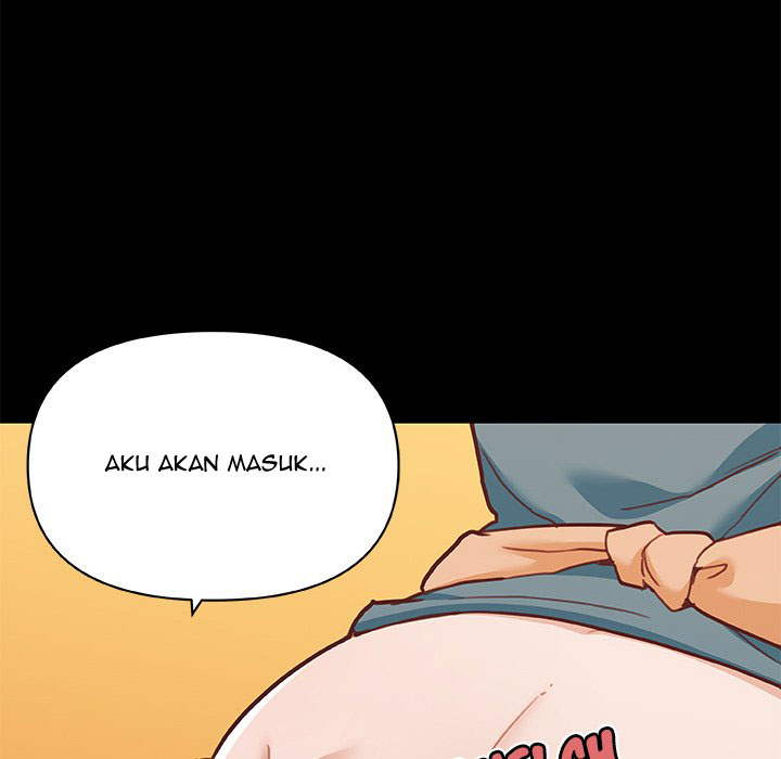 Family Adjustments - Chapter 60 112