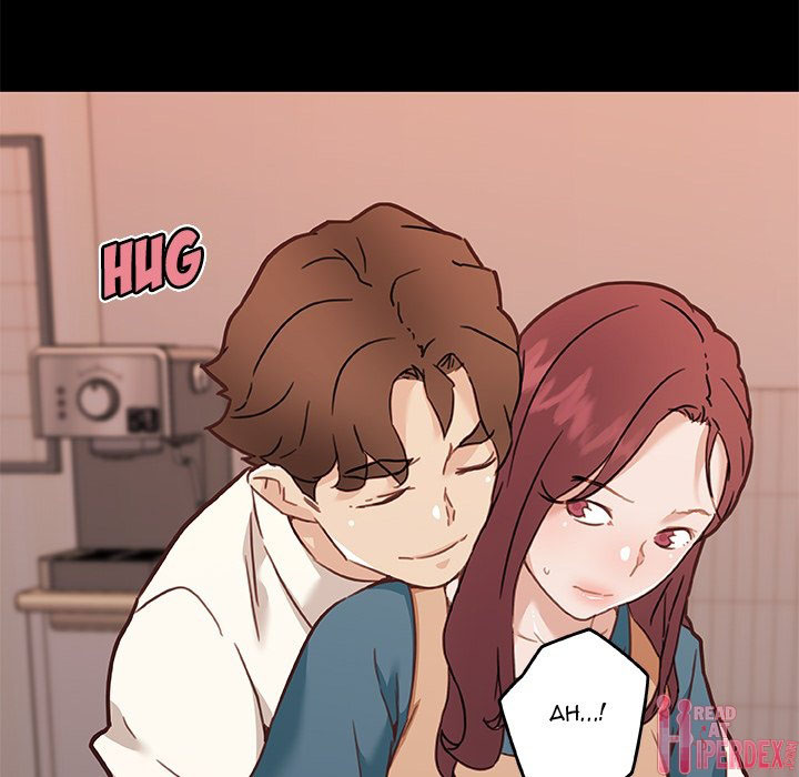 Family Adjustments - Chapter 60 68