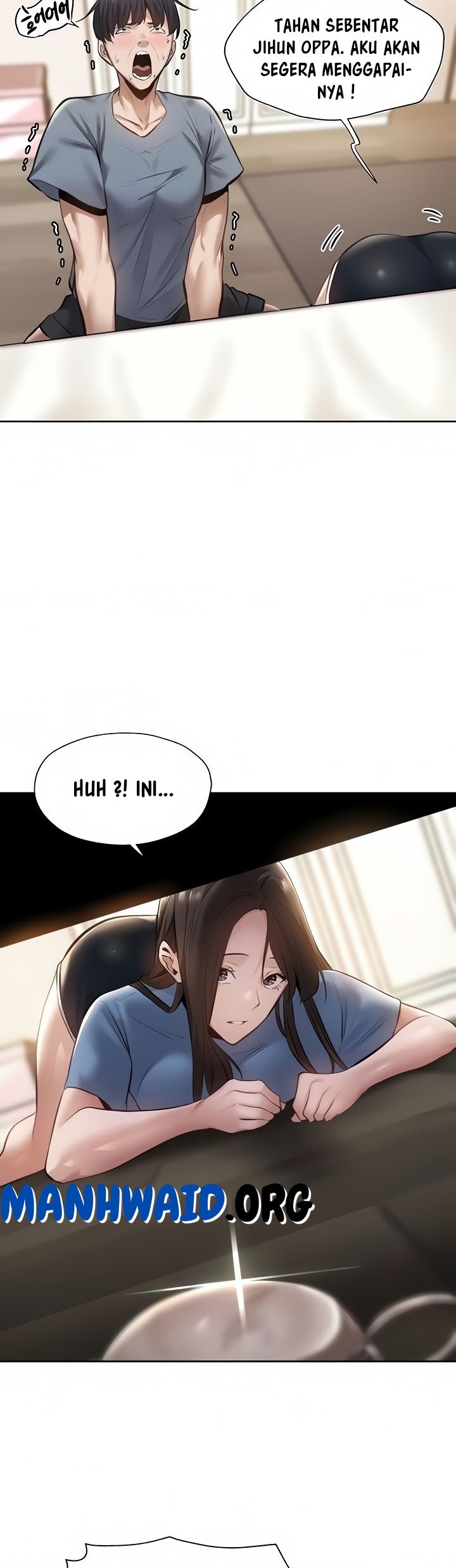 Is There an Empty Room? - Chapter 60 36