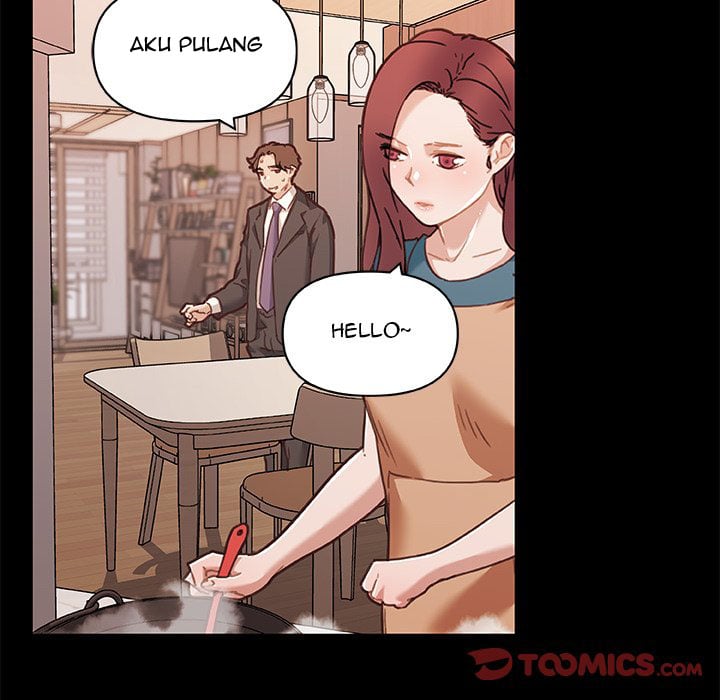 Family Adjustments - Chapter 60 53