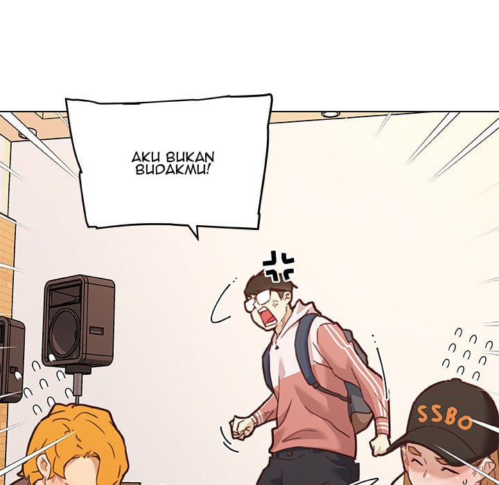 Family Adjustments - Chapter 60 21