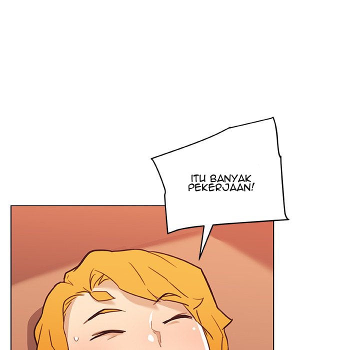 Family Adjustments - Chapter 60 40