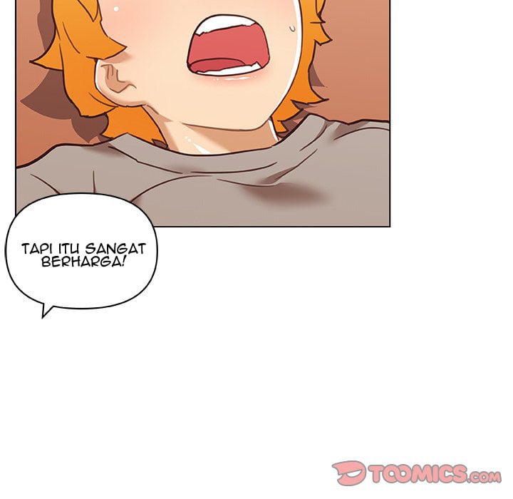 Family Adjustments - Chapter 60 41