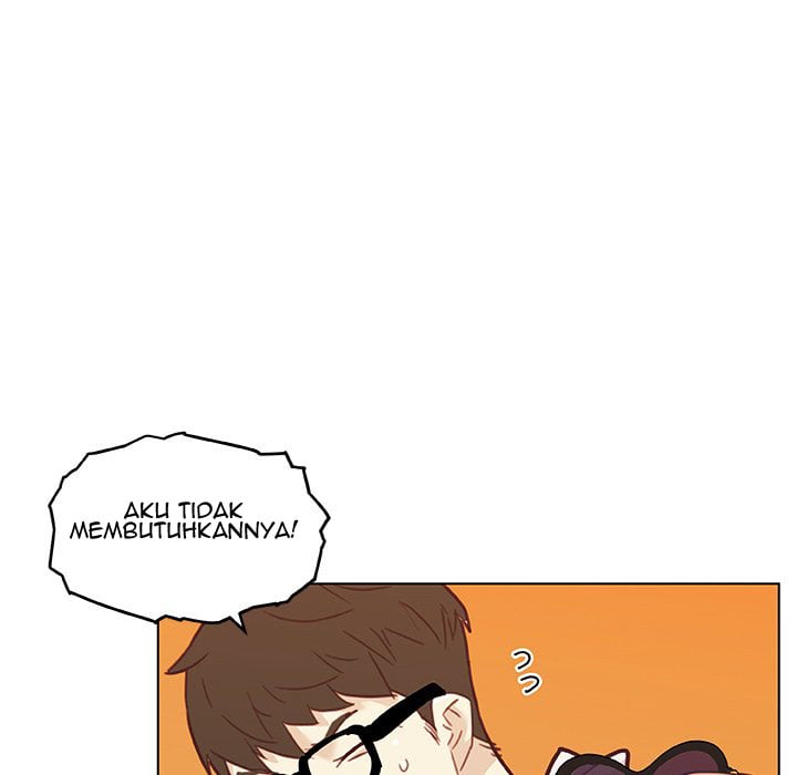 Family Adjustments - Chapter 60 26