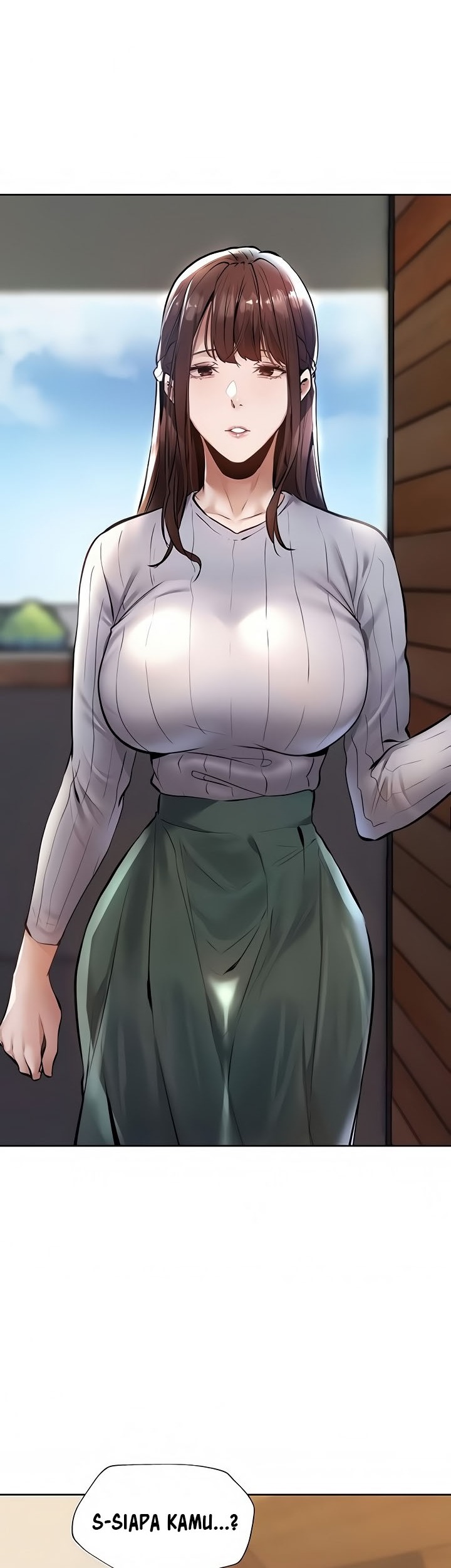 Is There an Empty Room? - Chapter 60 3