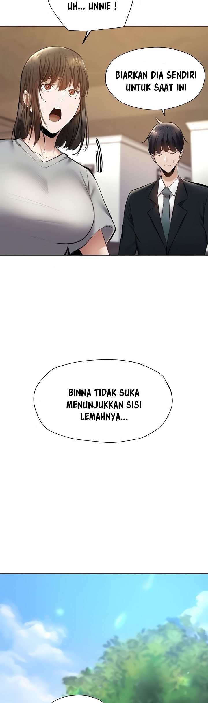 Is There an Empty Room? - Chapter 60 28