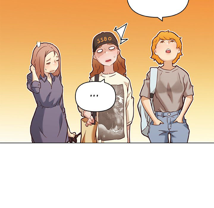 Family Adjustments - Chapter 60 10