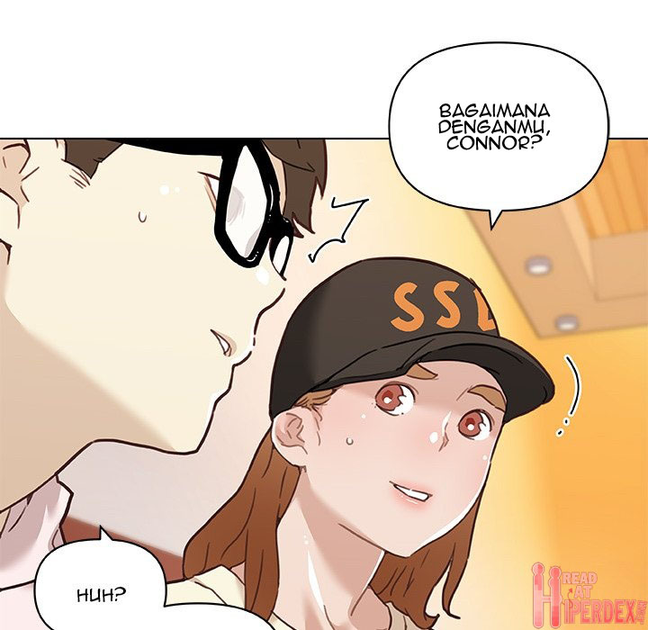 Family Adjustments - Chapter 60 44