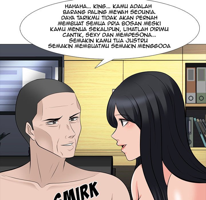 Extra Credit - Chapter 60 100