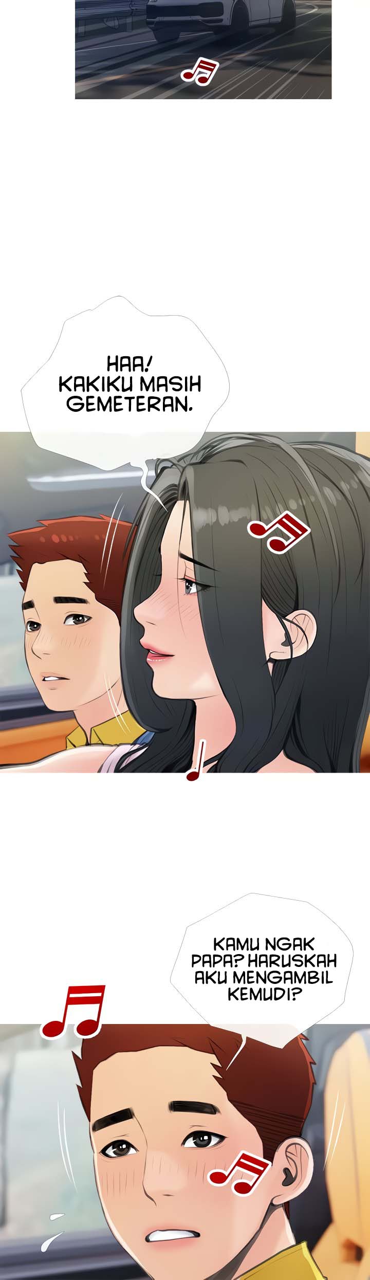 Obscene Private Lesson - Chapter 60 4 Obscene Private Lesson - Chapter 60 4