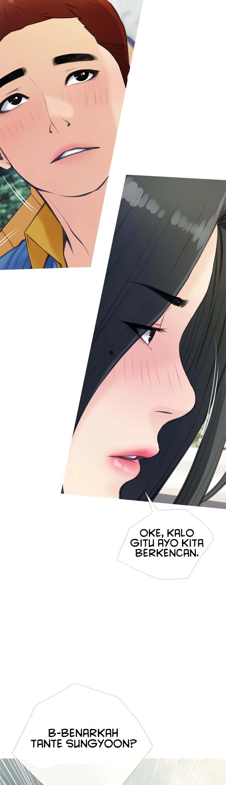 Obscene Private Lesson - Chapter 60 19 Obscene Private Lesson - Chapter 60 19