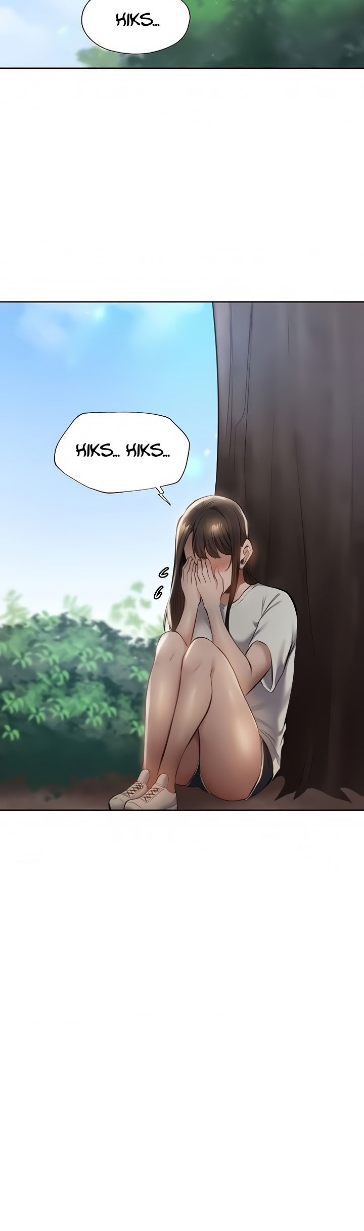 Is There an Empty Room? - Chapter 60 29