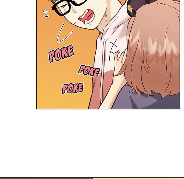 Family Adjustments - Chapter 60 27