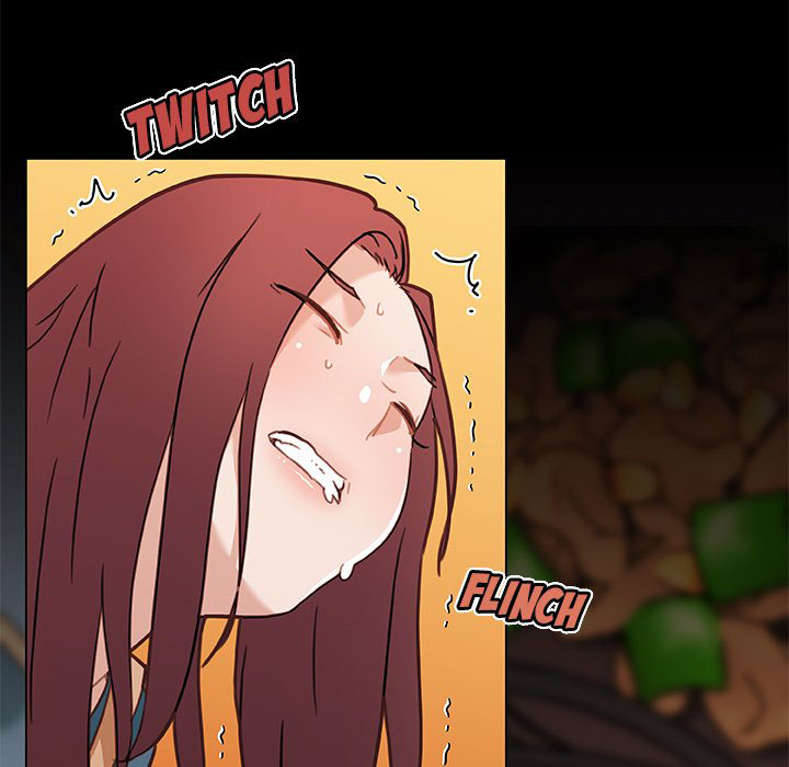 Family Adjustments - Chapter 60 103