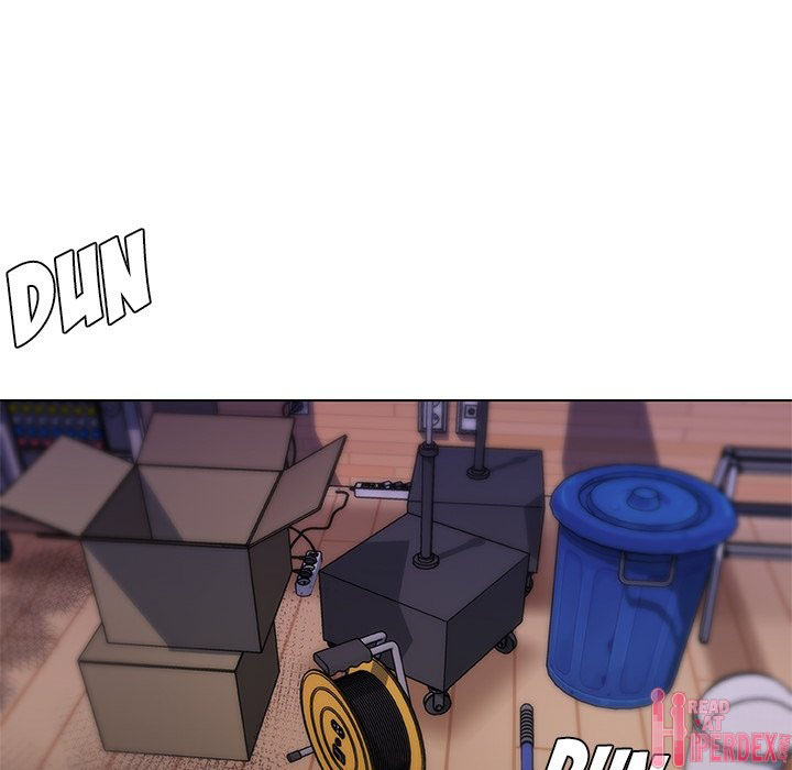 Family Adjustments - Chapter 60 18