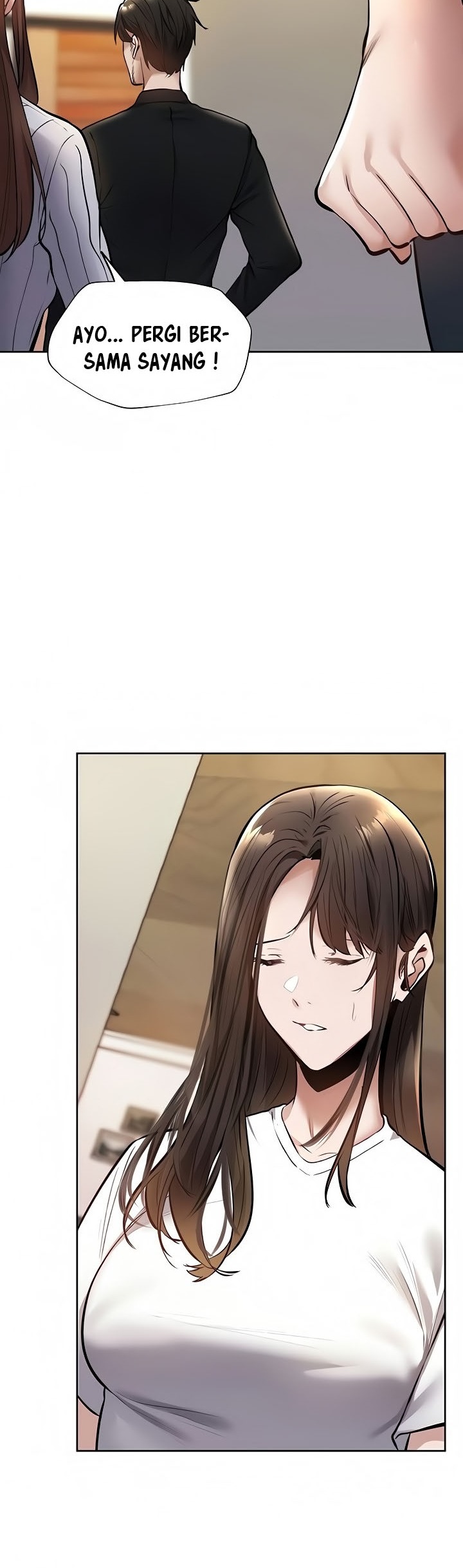 Is There an Empty Room? - Chapter 60 25