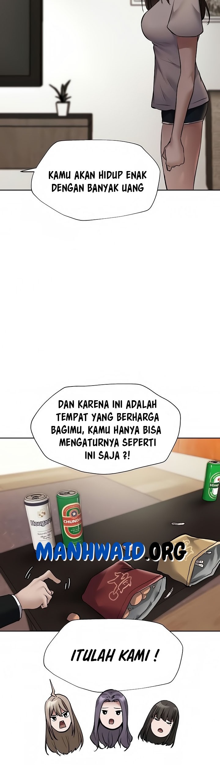 Is There an Empty Room? - Chapter 60 20