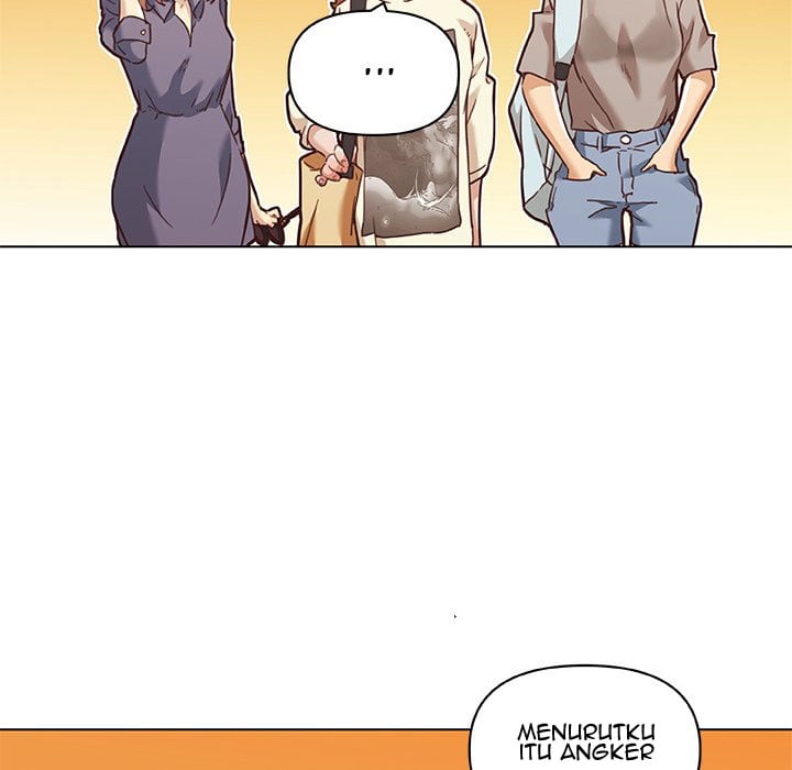 Family Adjustments - Chapter 60 9
