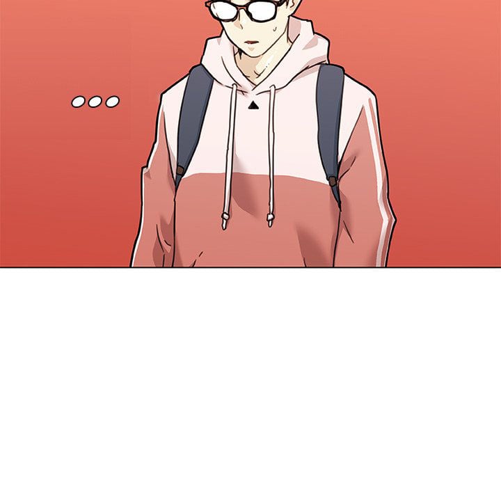 Family Adjustments - Chapter 60 20