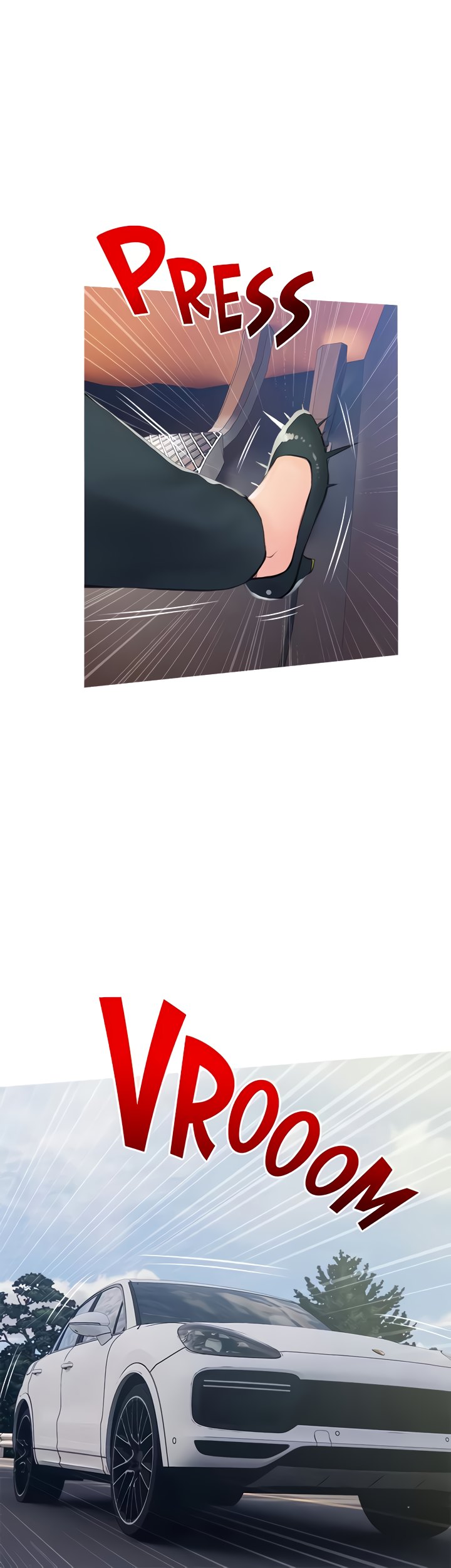 Obscene Private Lesson - Chapter 60 24 Obscene Private Lesson - Chapter 60 24