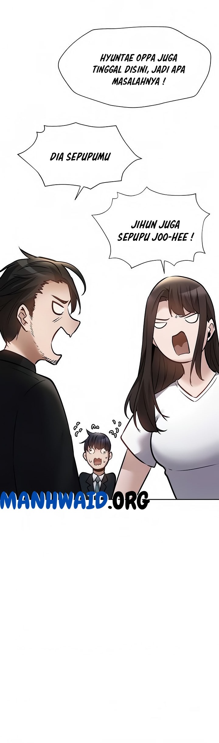 Is There an Empty Room? - Chapter 60 23