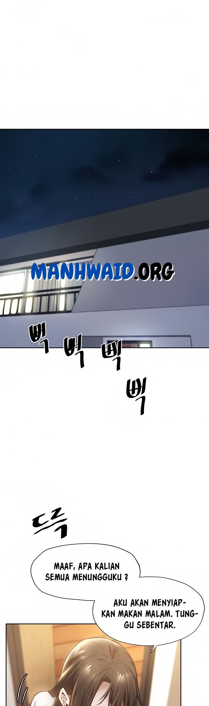 Is There an Empty Room? - Chapter 60 30