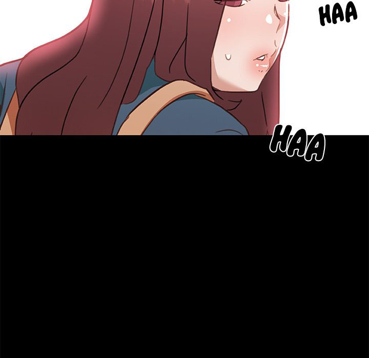 Family Adjustments - Chapter 60 111