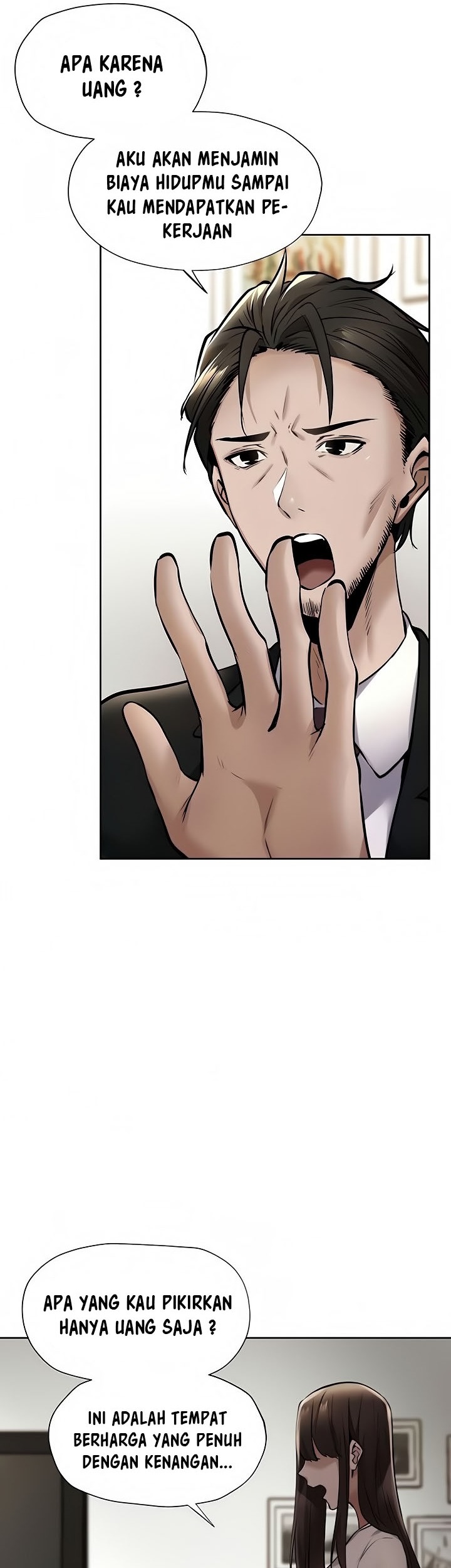 Is There an Empty Room? - Chapter 60 19