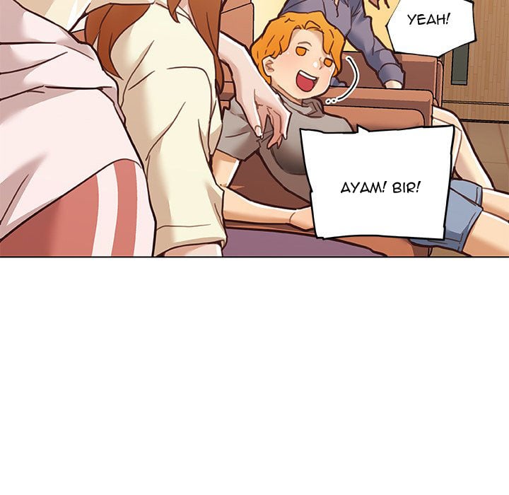 Family Adjustments - Chapter 60 43