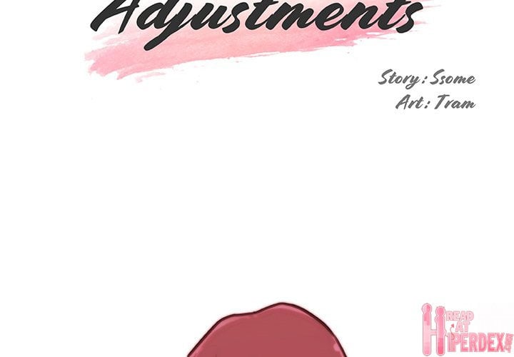 Family Adjustments - Chapter 60 4