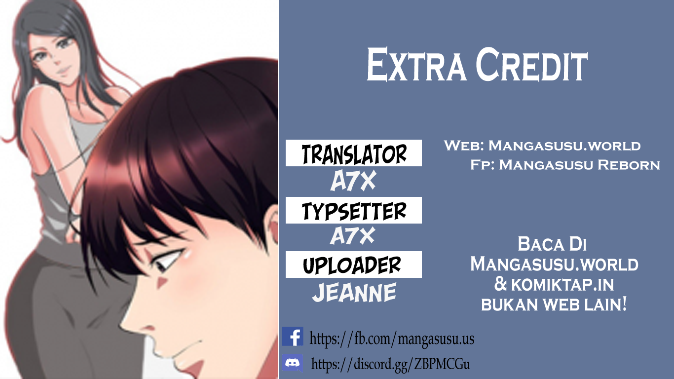 Extra Credit - Chapter 60 1