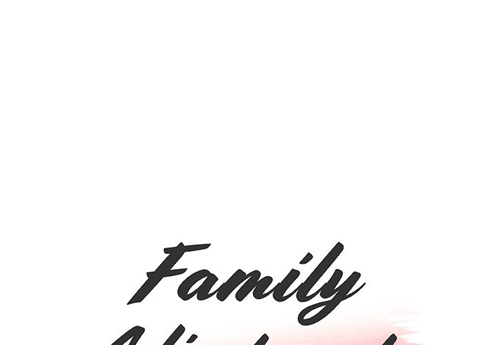 Family Adjustments - Chapter 60 3