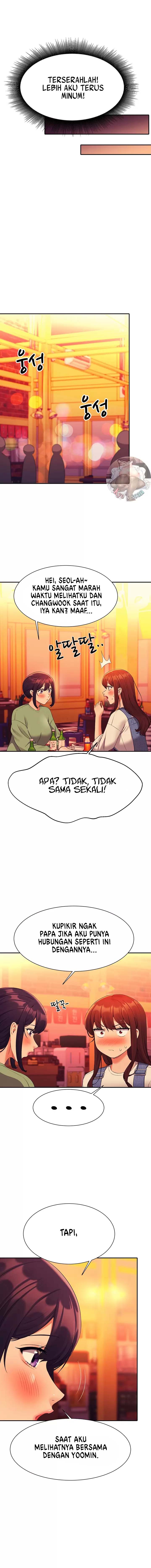 Is There No Goddess in My College? - Chapter 60 8 Is There No Goddess in My College? - Chapter 60 8