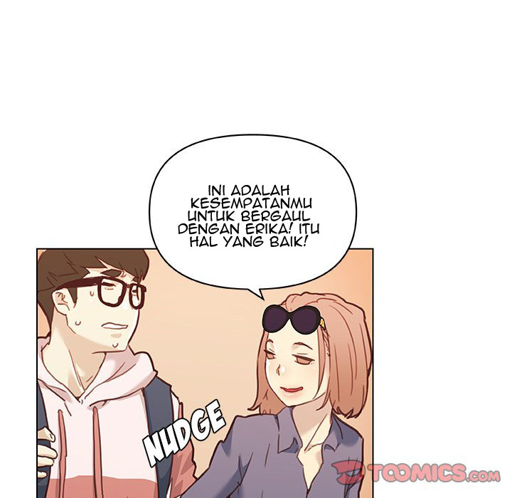 Family Adjustments - Chapter 60 23