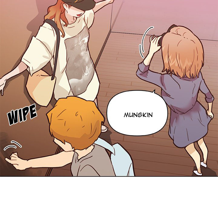 Family Adjustments - Chapter 60 12