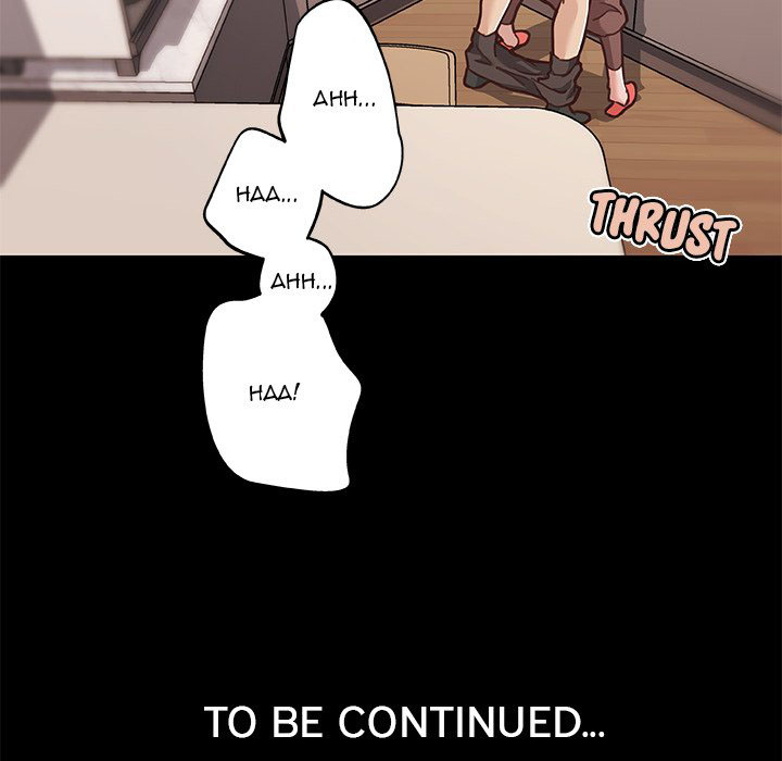 Family Adjustments - Chapter 60 122