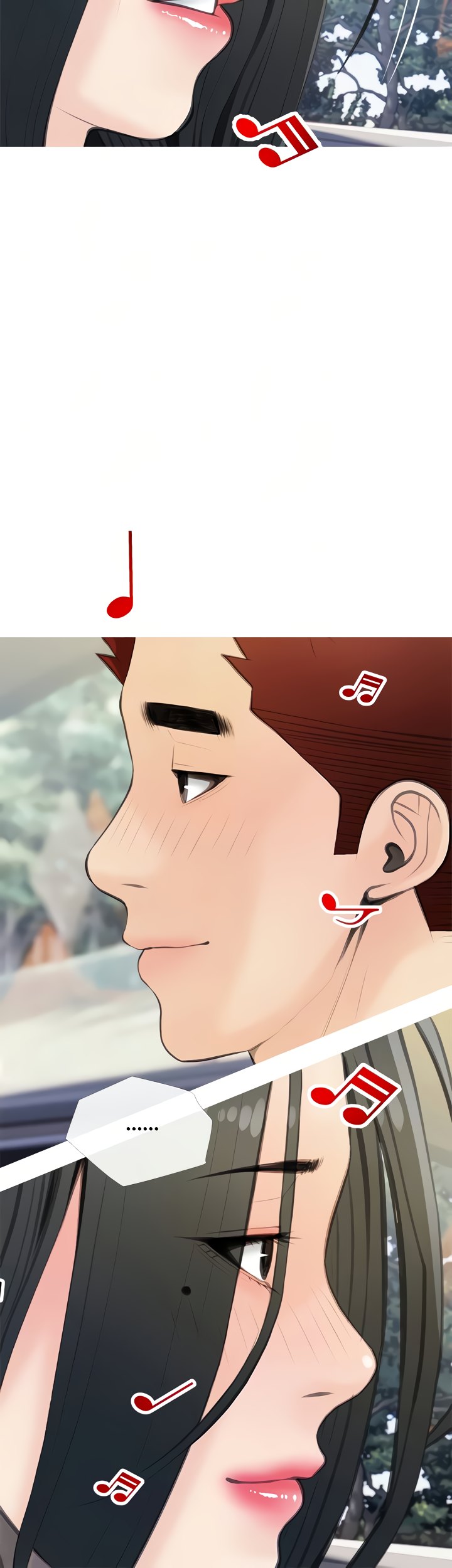 Obscene Private Lesson - Chapter 60 8 Obscene Private Lesson - Chapter 60 8