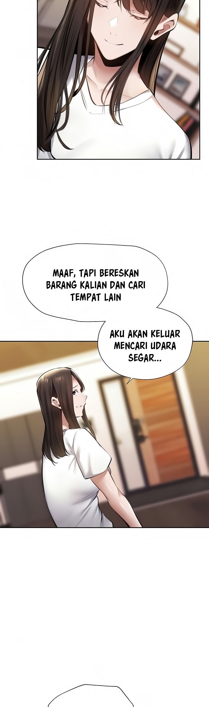 Is There an Empty Room? - Chapter 60 27