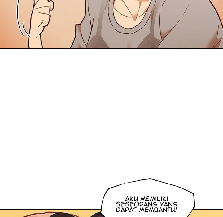Family Adjustments - Chapter 60 14