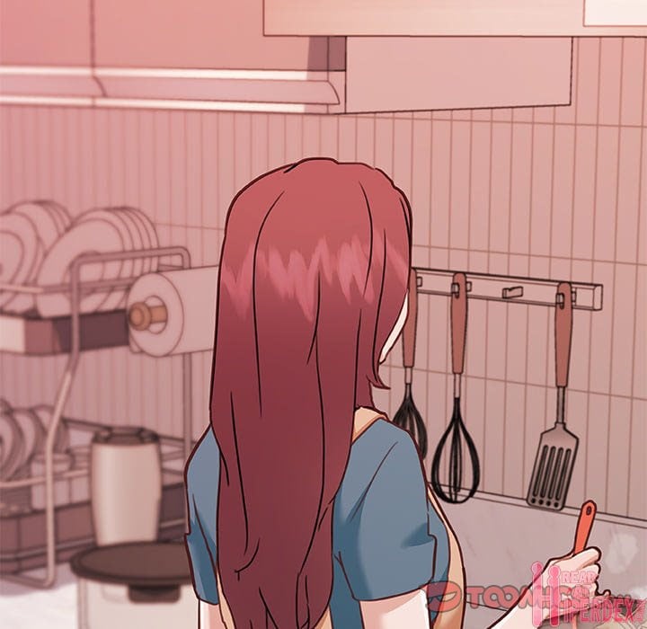 Family Adjustments - Chapter 60 59