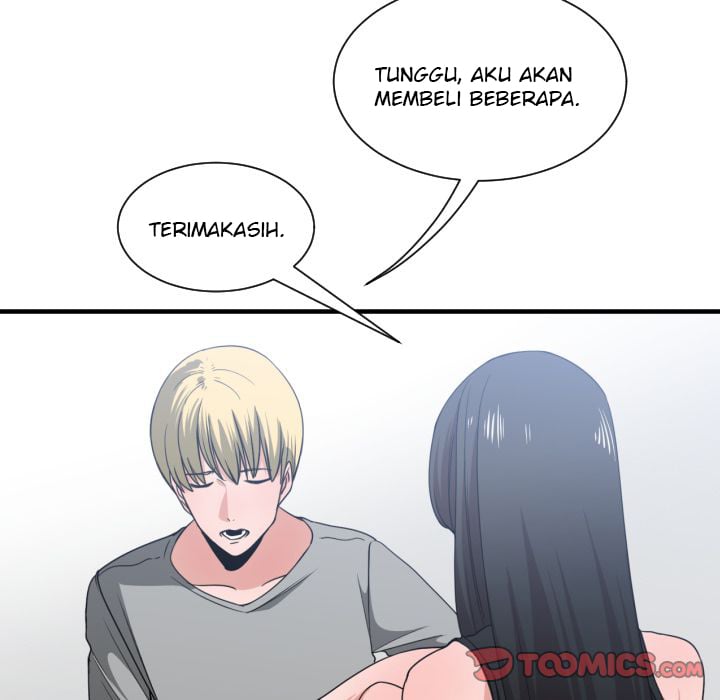 You&#8217;re Not That Special! - Chapter 39 49
