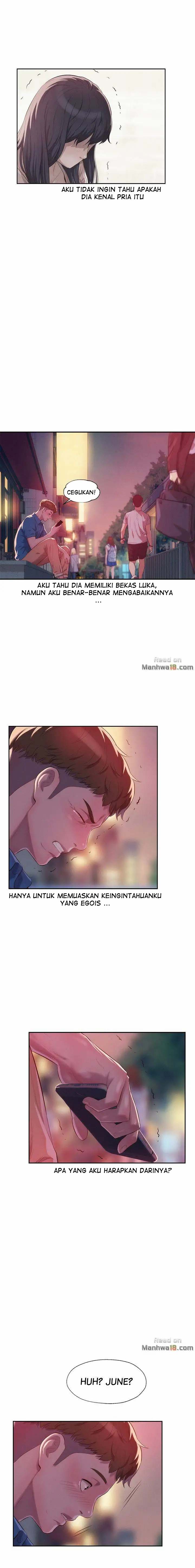 Freshman - Chapter 39 7