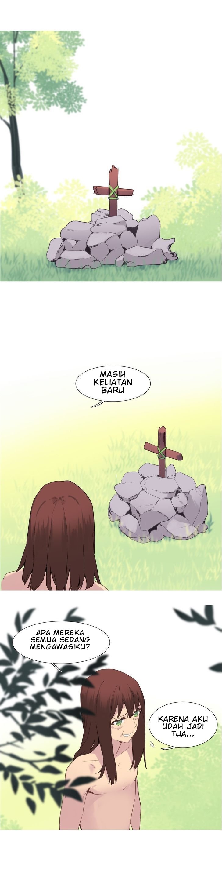 A World That I Rule - Chapter 39 8 A World That I Rule - Chapter 39 8